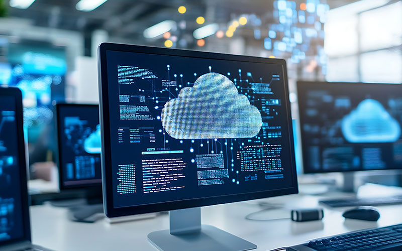Accelerating hybrid cloud with generative AI