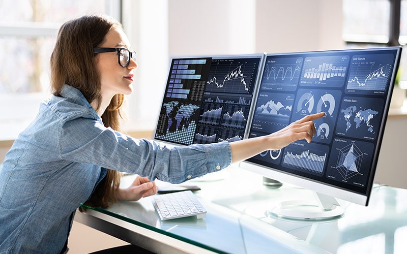 How AI is elevating marketing in financial services