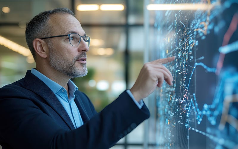 Tech Navigator: Agentic Enterprise AI Playbook